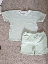 Primark boys towelling for sale  DISS