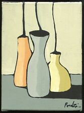 Contemporary art poralzi d'occasion  Expédié en Belgium
