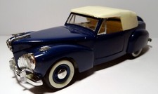 Rio lincoln continental gebraucht kaufen  Erfurt