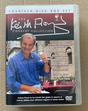 Keith floyd complete for sale  REDDITCH