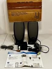 Altec lansing ada215 for sale  Athens