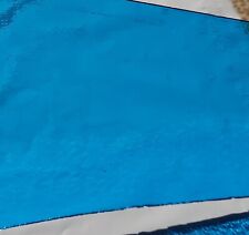 PEÇAS DE VITRAIS VINTAGE, Janelas de Igreja, COR: azul claro 12 Oz.  comprar usado PEÇAS DE VITRAIS VINTAGE, Janelas de Igreja, COR: azul claro 12 Oz.  comprar usado  Enviando para Brazil