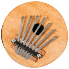 Kalimba d'occasion  Expédié en France