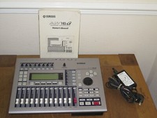 Yamaha aw16g track for sale  NOTTINGHAM