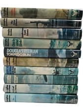douglas reeman books for sale douglas reeman books for sale UK
