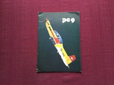 Pilatus brochure for sale  Mesa
