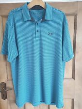 Armour mens polo for sale  ADDLESTONE