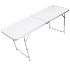 6ft folding outdoor for sale  DUKINFIELD