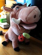 Disney grande peluche d'occasion  Épinay-sur-Orge