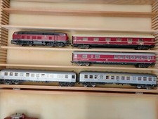 Fleischmann 216 waggons gebraucht kaufen  Berlin
