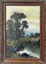 Perfect forest landscape d'occasion  Fontenay-le-Fleury