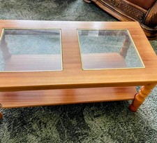 Coffee table for sale Coffee table for sale  ABERGAVENNY