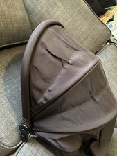 Icandy strawberry hood for sale  FALMOUTH