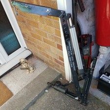 Mobility scooter car for sale  MANSFIELD