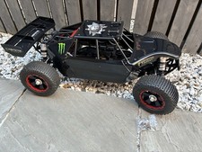 Losi dbxl 1.0 for sale  COATBRIDGE