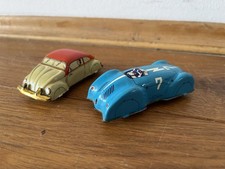 Kuki blechautos spielzeugauto gebraucht kaufen  Leipzig