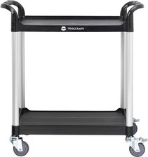 Toolcraft 1296213 servicewagen gebraucht kaufen  Nidda