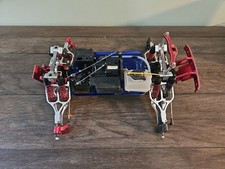 Traxxas maxx aluminum for sale  Lula