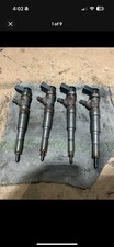 Fuel injector 0445110216 for sale  HALESOWEN