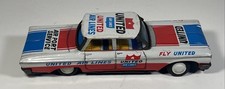 Vintage asc tin for sale  Allentown