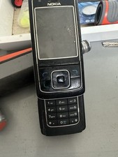 Nokia 2220 slide gebraucht kaufen  Sandersleben