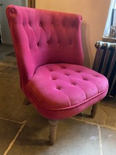 Modern luxurious pink for sale  OSWESTRY