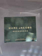 Marc jacobs decadence gebraucht kaufen  Eppstein