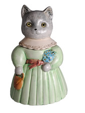 Cottage cat dress for sale  Dubuque