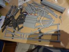 Lego schienen kreuzungen gebraucht kaufen  Inning am Ammersee