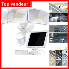 Zofo lampe solaire d'occasion  Matha