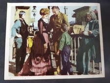 Winnetou aushangfoto usa gebraucht kaufen  Coburg
