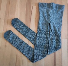 Snag strumpfhose winterlichem gebraucht kaufen  Bad Königshofen-Umland