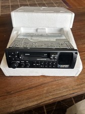 Autoradio cassette blaupunkt d'occasion  Soufflenheim