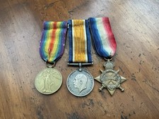1914 star british for sale  FAREHAM