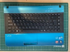 Sony vaio pcg for sale  PRESTON