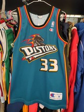 Détroit pistons grant d'occasion  Beaumont-lès-Valence