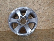 Alufelge zoll 6x139 gebraucht kaufen  Hamburg