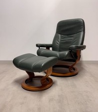 Ekornes stressless consul for sale  LEAMINGTON SPA