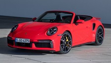2020 porsche 911 for sale  USA
