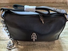 Borsa tracolla portatile usato  Milano