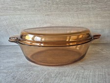 Corning vision oval for sale  ST. LEONARDS-ON-SEA