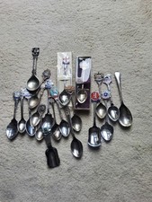 jubilee spoon for sale  CARLISLE