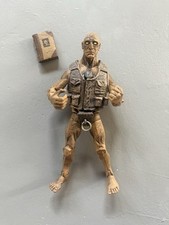 Mezco 2006 hellboy for sale  Canyon Country
