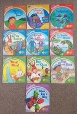 Julia donaldson 10x for sale  COLWYN BAY