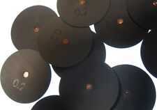 Laser drilled pinhole d'occasion  Expédié en Belgium