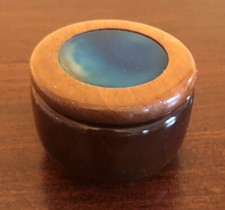 Small wooden jewelry for sale  Versailles
