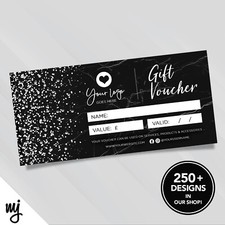 Custom printed business for sale  DERBY