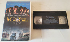 Film cassette vhs d'occasion  Plan-d'Orgon