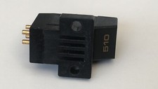 Ortofon 510 cartridge for sale  KINGSTON UPON THAMES