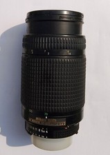 Nikon nikkor 300mm usato  Polinago